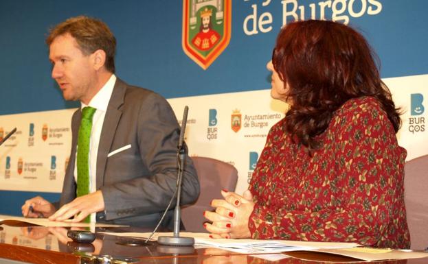 Lacalle ha presentado una nueva edición