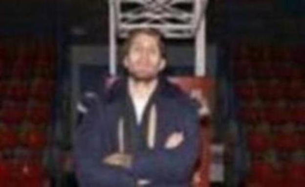 Javi Vega encontró en El Plantío su segundo hogar/IAC
