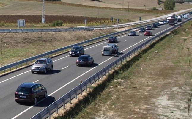 Se esperan 190.000 desplazamientos durante la segunda fase de la operación especial/GIT