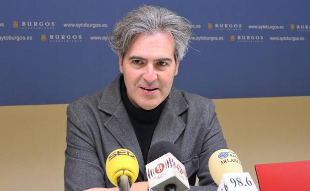 Jesús Ortego/PCR