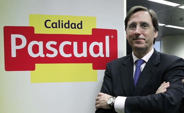 Tomás Pascual/Sergio Barrenechea/EFE