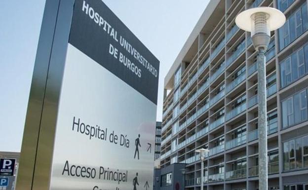 Hospital Universitario de Burgos (HUBU)/GIT