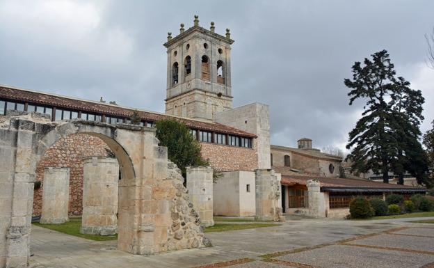 Universidad de Burgos/JAQ