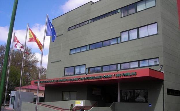 Centro de Referencia Estatal de Atención a Personas con Enfermedades Raras y sus Familias/PCR