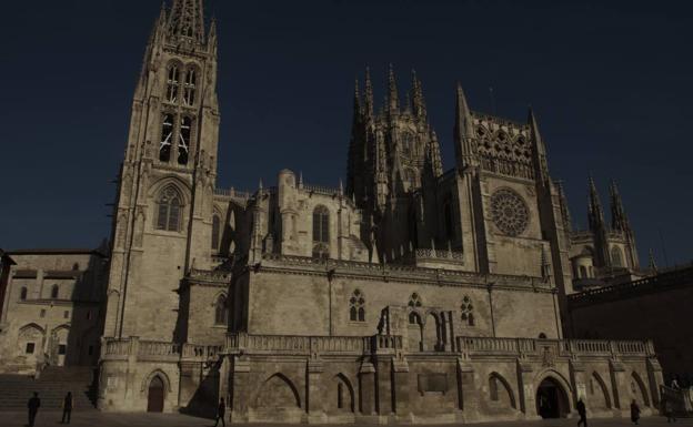Catedral de Burgos/GIT