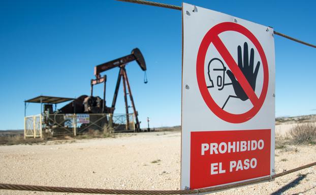 El Gobierno denegó hace más de un año la prórroga de la empresa/Gabriel de la Iglesia