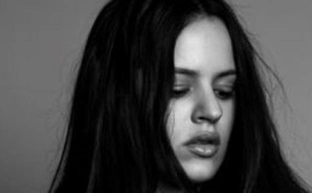 Rosalía estará en el Cultural Cordón./BC