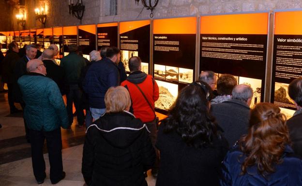 Un repaso a la historia de la 'Arquitectura Defensiva en España'
