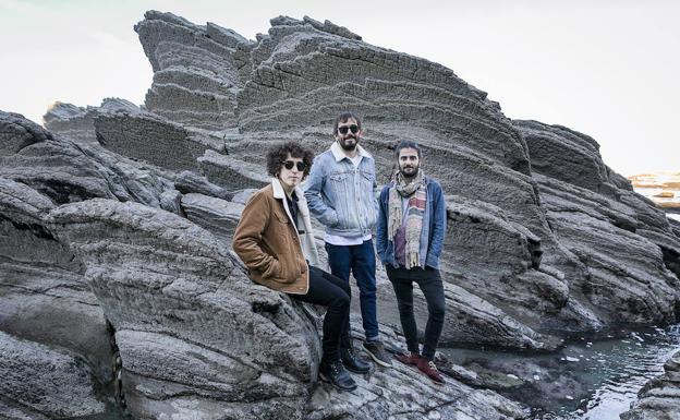 'Con X The Banjo' ofrece dos conciertos en Burgos para presentar su nuevo trabajo
