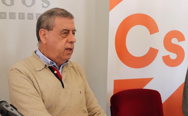 Francisco Sosa Wagner/CLR