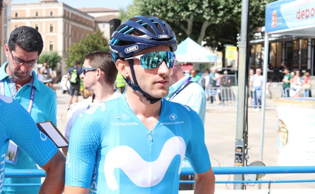 Carlos Barbero aspira a prolongar su idilio con Clunia BURGOSconecta