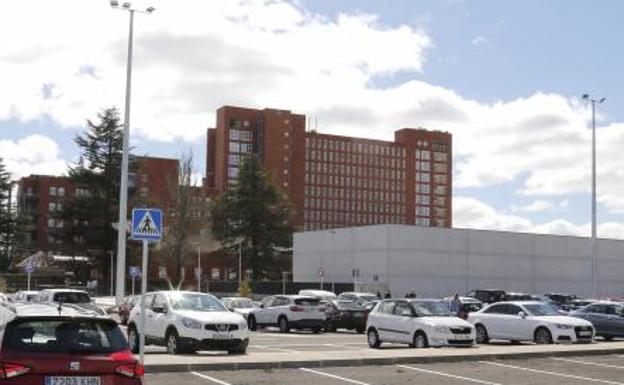 Condenan a Sacyl a pagar 293.354 a una mujer por arrancarle el uréter en un legrado en el hospital Palencia | BURGOSconecta