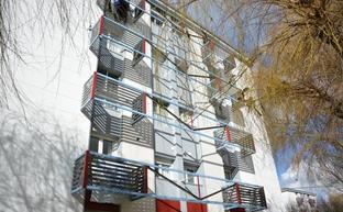 El Ayuntamiento asume el compromiso de aportar 651.000 euros para la tercera fase del ARU de San Critóbal