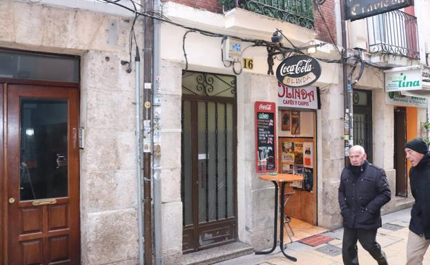Fuera de peligro la mujer apuñalada por su pareja en Burgos