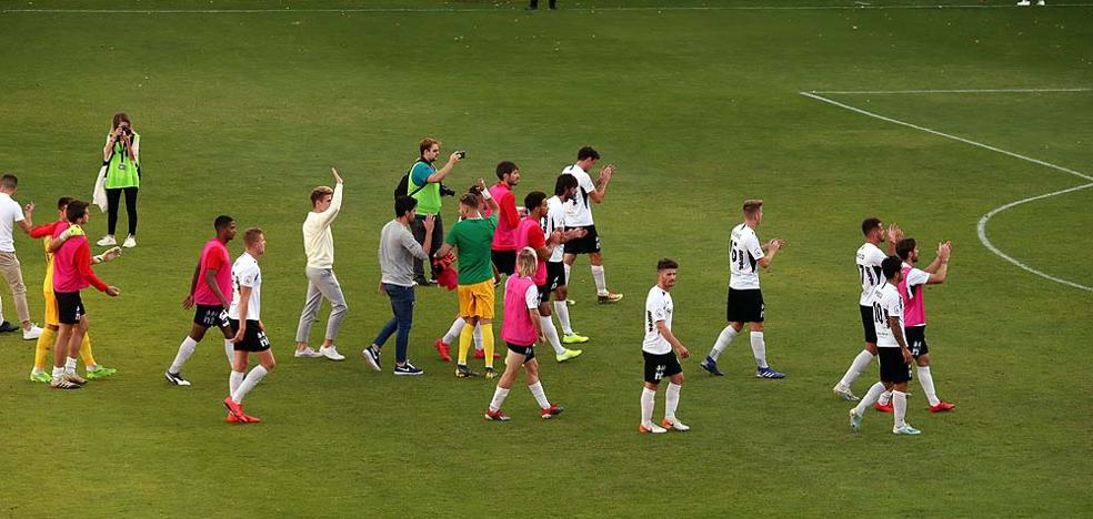 El Burgos CF Dice Adiós A La Temporada 2019-2020 | BURGOSconecta