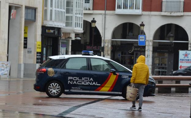 Burgos Encabeza Las Detenciones Por Saltarse El Estado De Alarma En Castilla Y Leon Burgosconecta