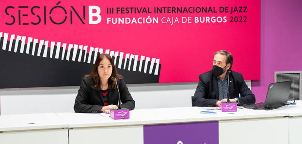 El alquimista loco abre el 12 de febrero el III Festival Internacional de Jazz Sesión B