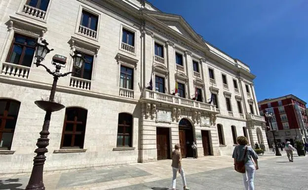 Palacio Provincial. 