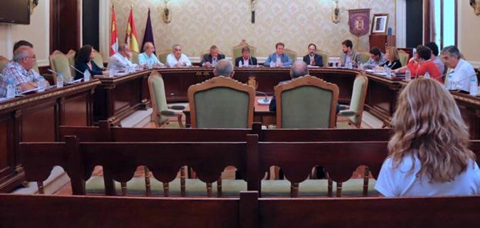 La Diputación de Burgos aprueba el presupuesto para 2023 en 146,8 millones de euros